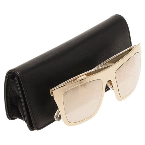 sunglasses dolce gabbana gold edition|Dolce & Gabbana sunglasses for sale.